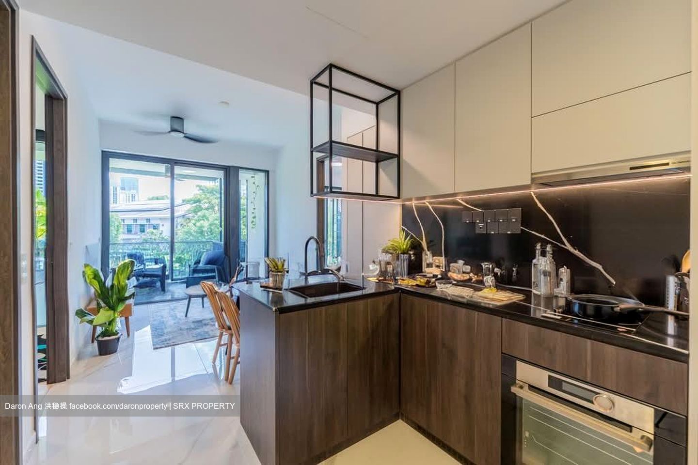 Jervois Mansion (D10), Apartment #578581031